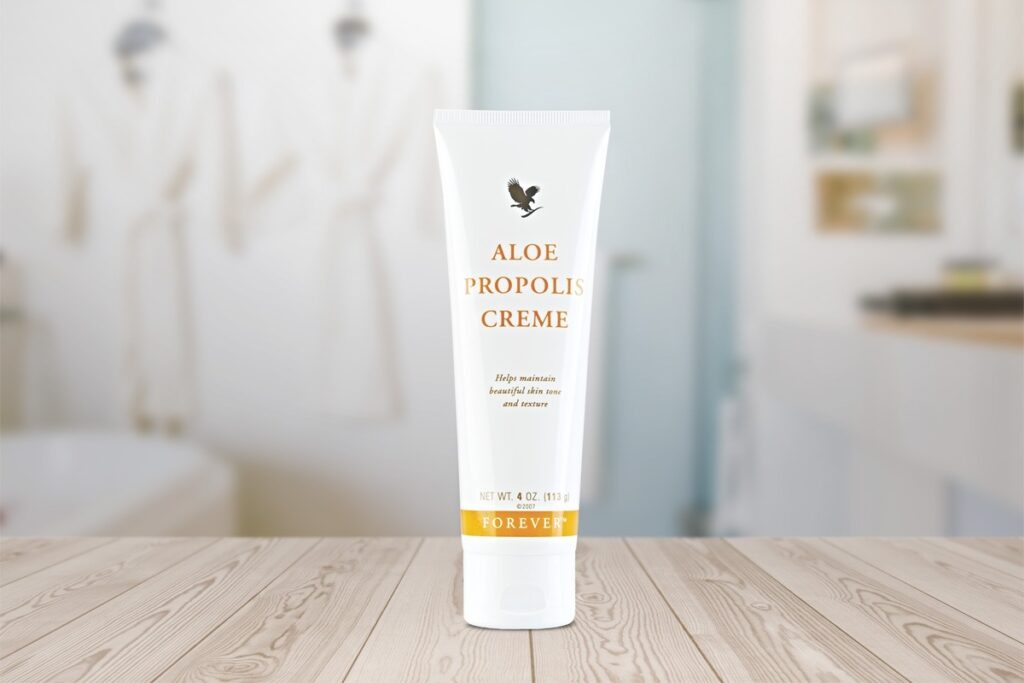 Aloe Propolis Creme