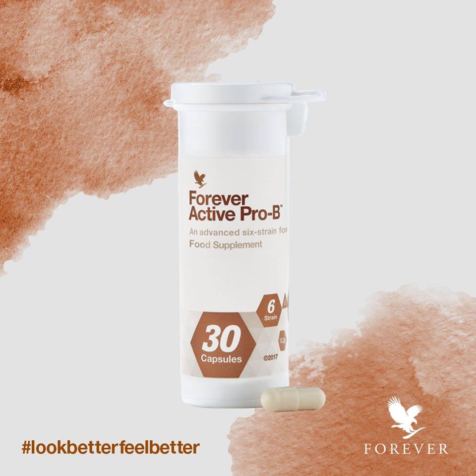 Forever Active Pro-B