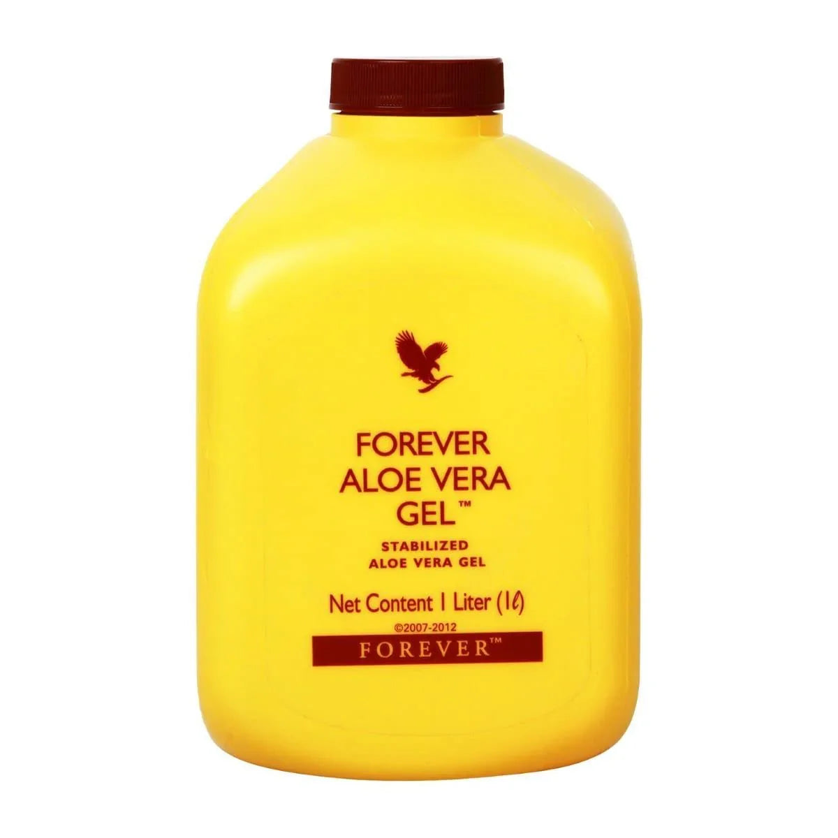 Forever Aloe Vera Gel